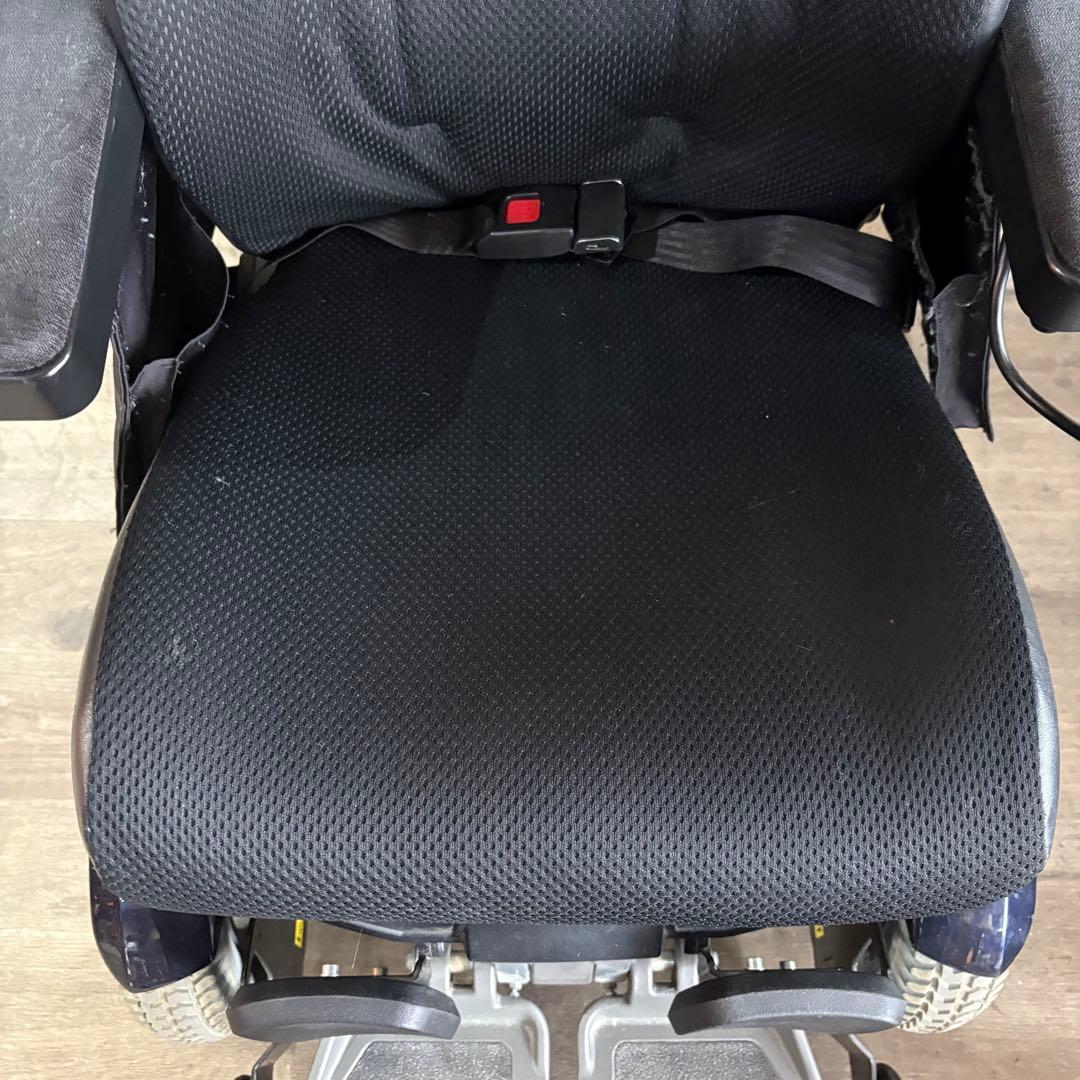 PER MOBIL 電動車椅子 前輪駆動　C300 現状品