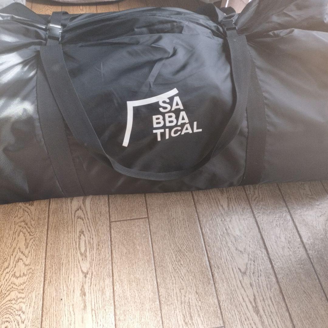 カナ　サバティカル　アルニカ