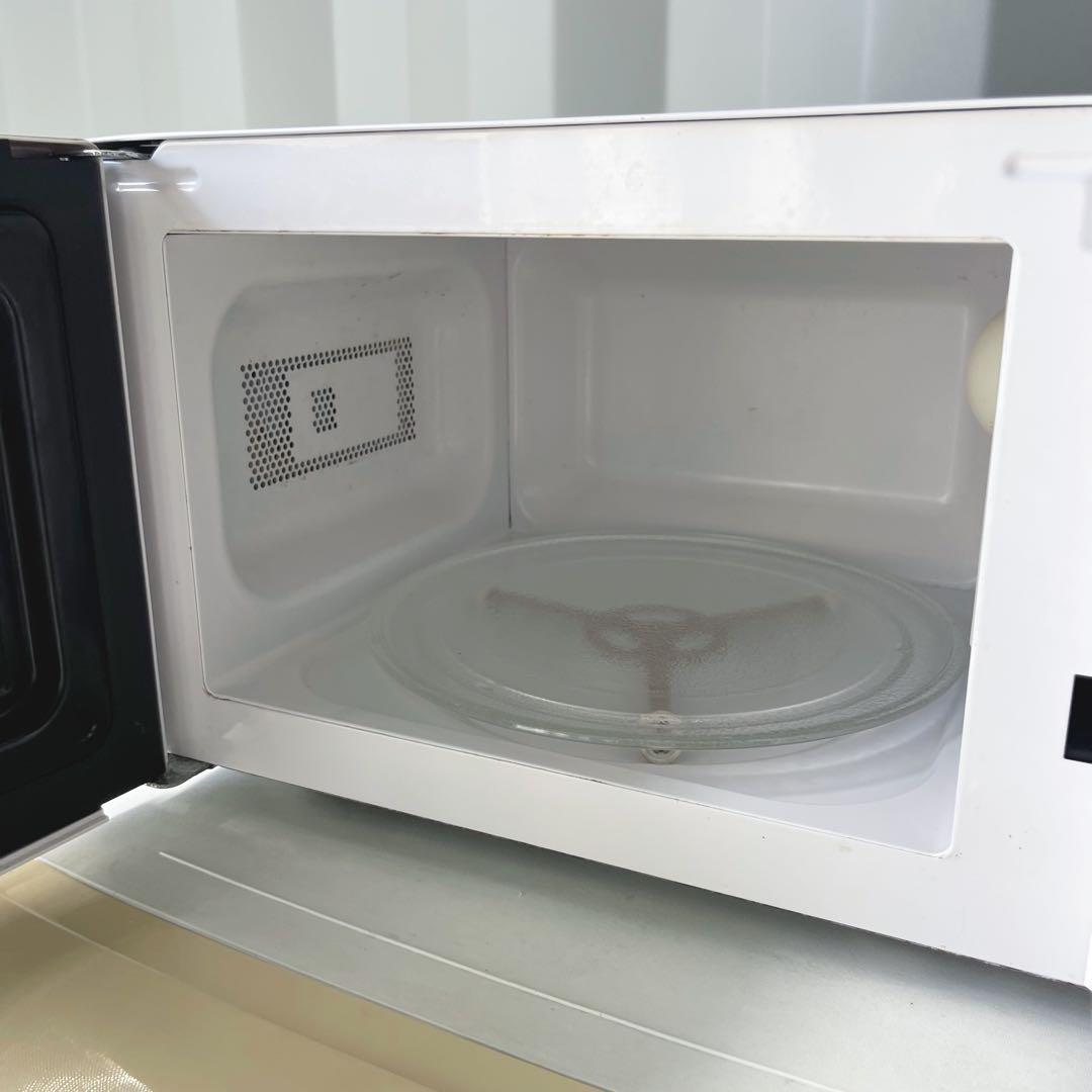 131取付無料！完動品！SHARP冷蔵庫洗濯機電子レンジ炊飯器電子ケトルセット