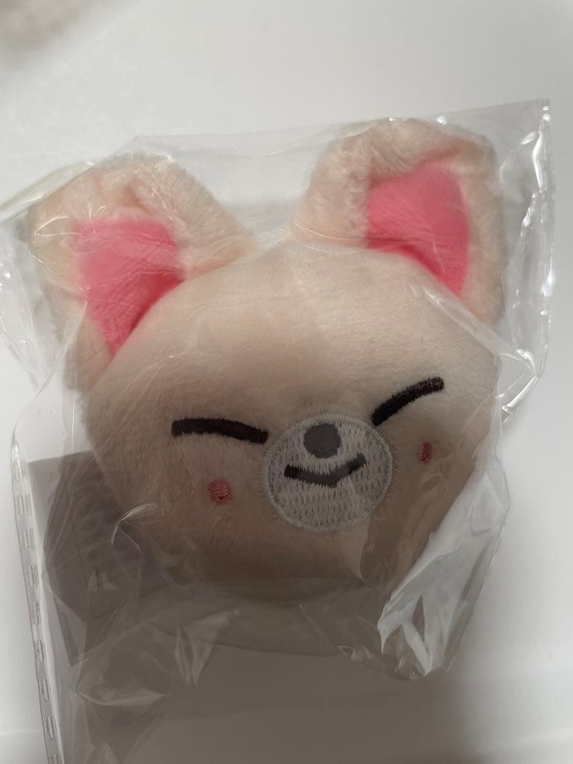 straykids スキズ skzoo ぬいぐるみマグネット コンプリート　新品