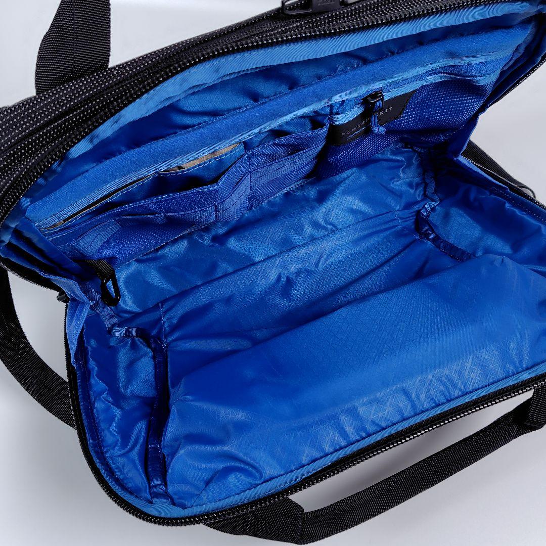 【極美品】Thule Crossover2 ノートパソコン用ショルダーバッグ 黒