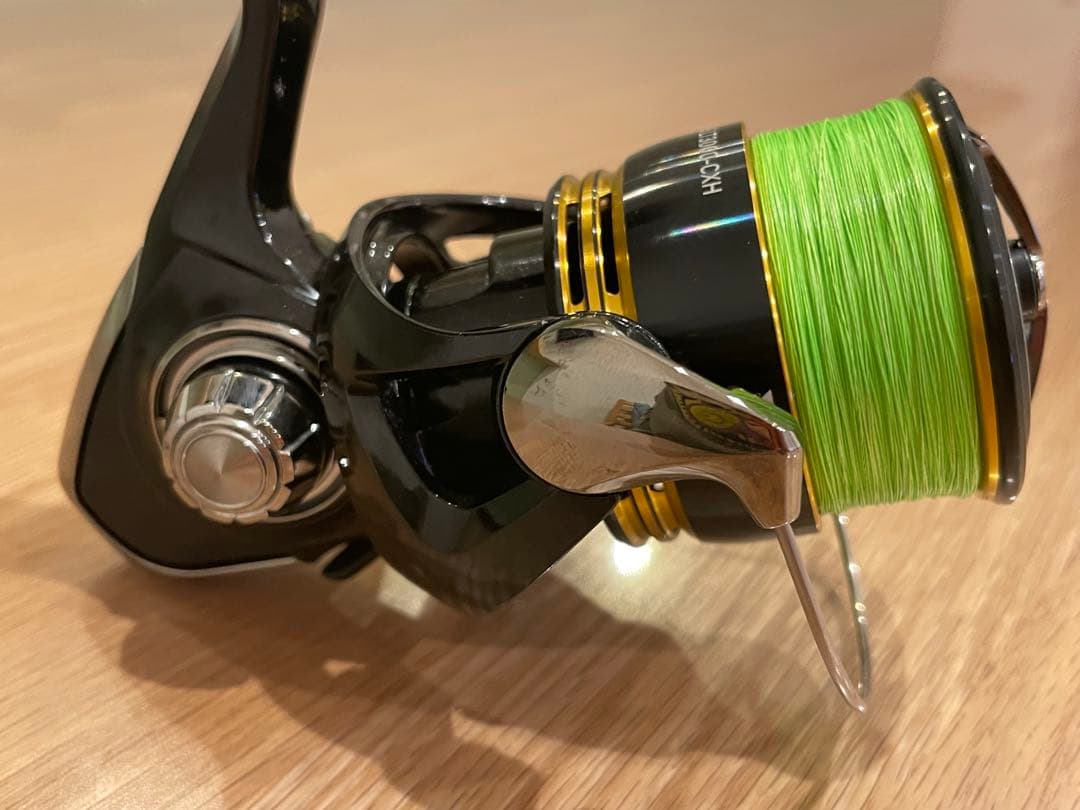 ダイワ 23 レガリス 3000