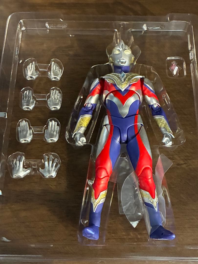 S.H.Figuarts ウルトラマン まとめ売り