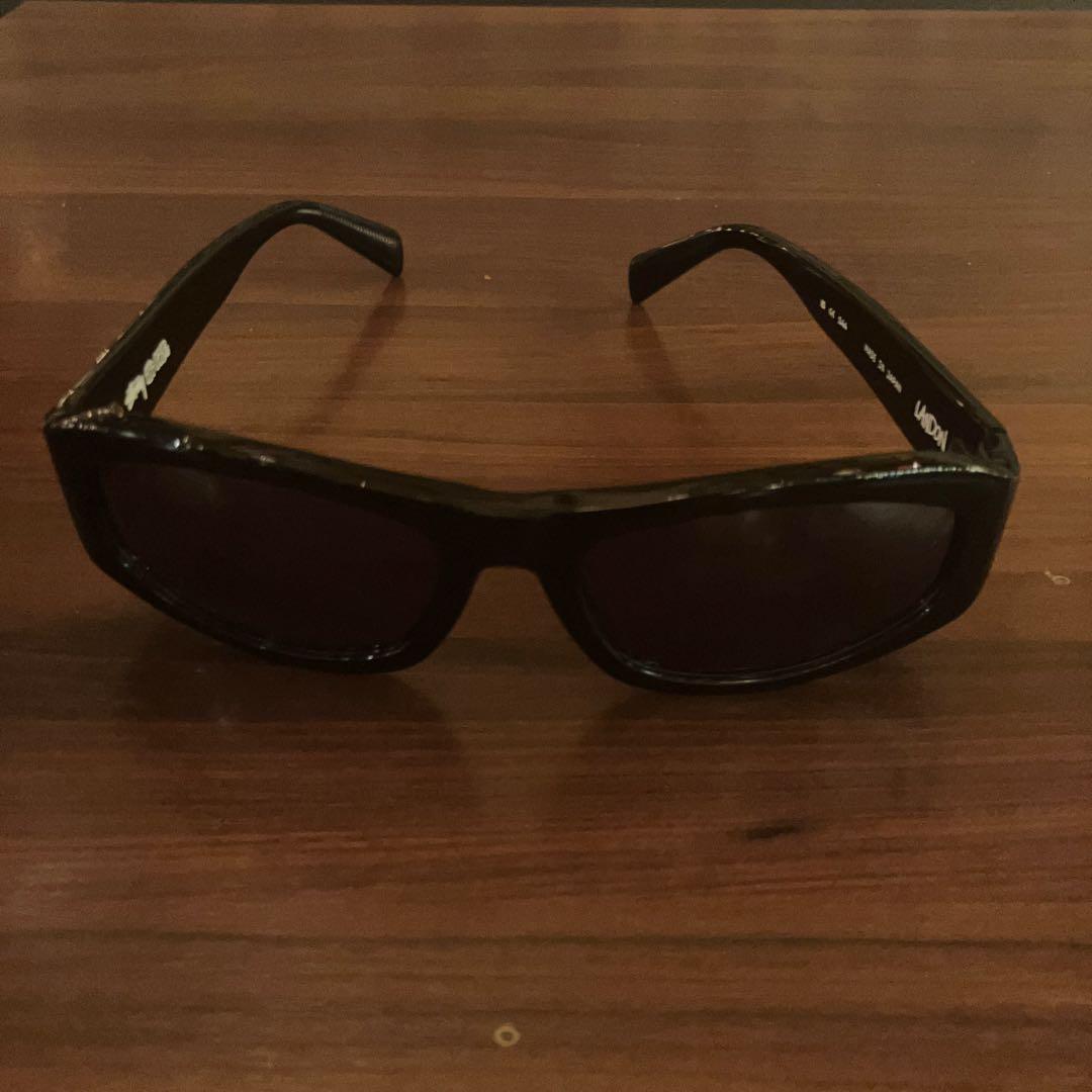 小物 stussy landon sunglasses