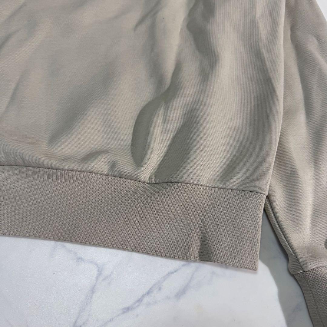 美品　24年　現行　ポロラルフローレン　パーカー　M