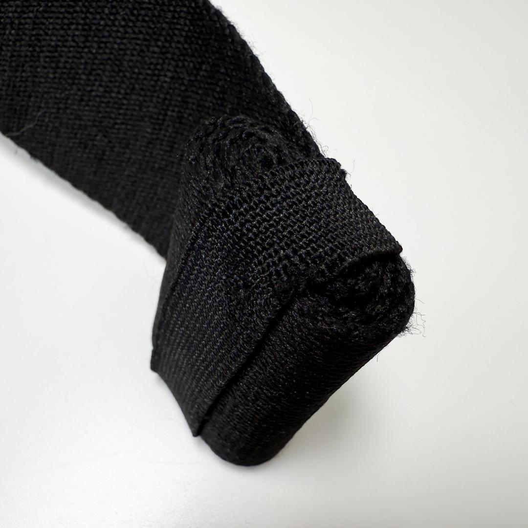 ポルバン ベーシック ヒップシート スチールグレー シングルショルダー 付き