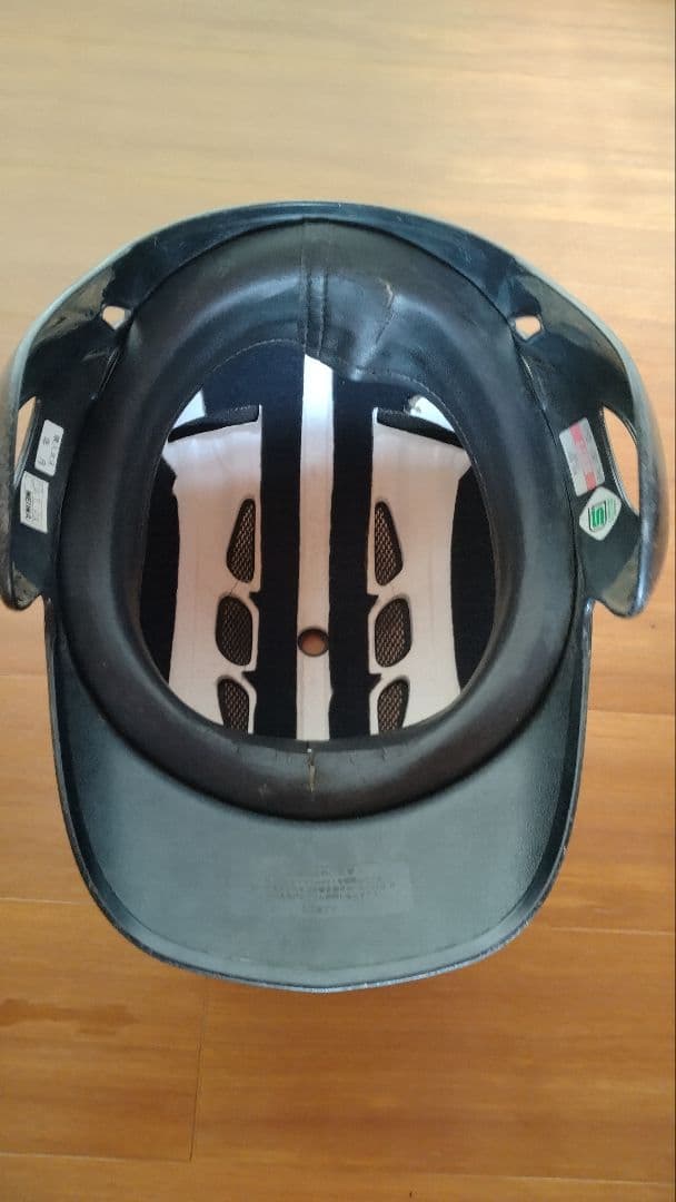 JSBB バッター用防具・ヘルメット セット