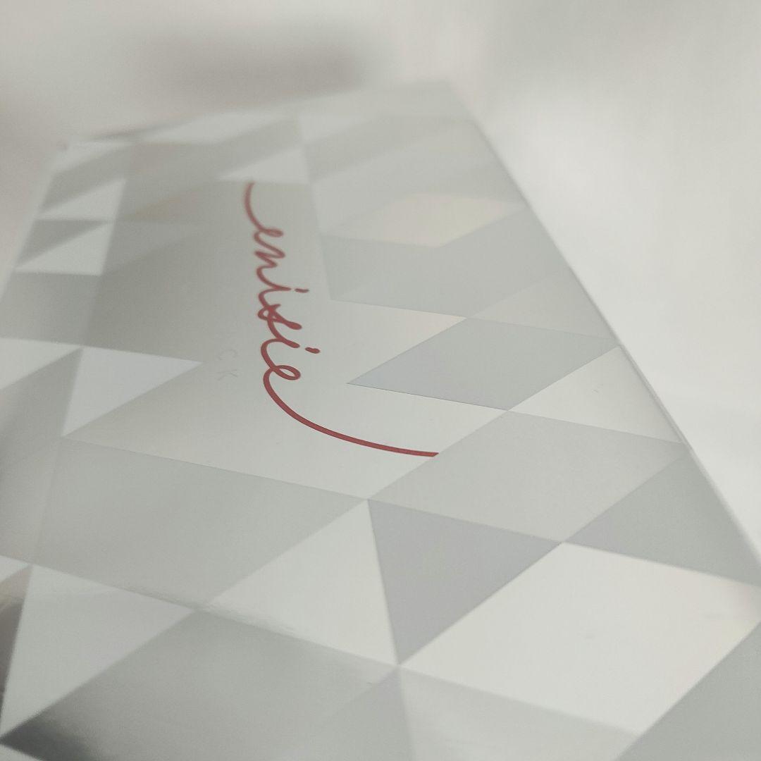 新品✨エニシー グローバック フェイシャルジェルパック 40g×10包