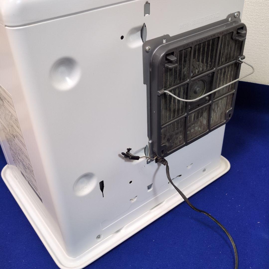 ダイニチ FW-3715SDX 石油ファンヒーター ブルーヒーター