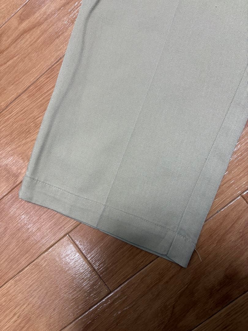 た*説様 ディッキーズ 874 ワークパンツ ベージュ W34 L29 80s