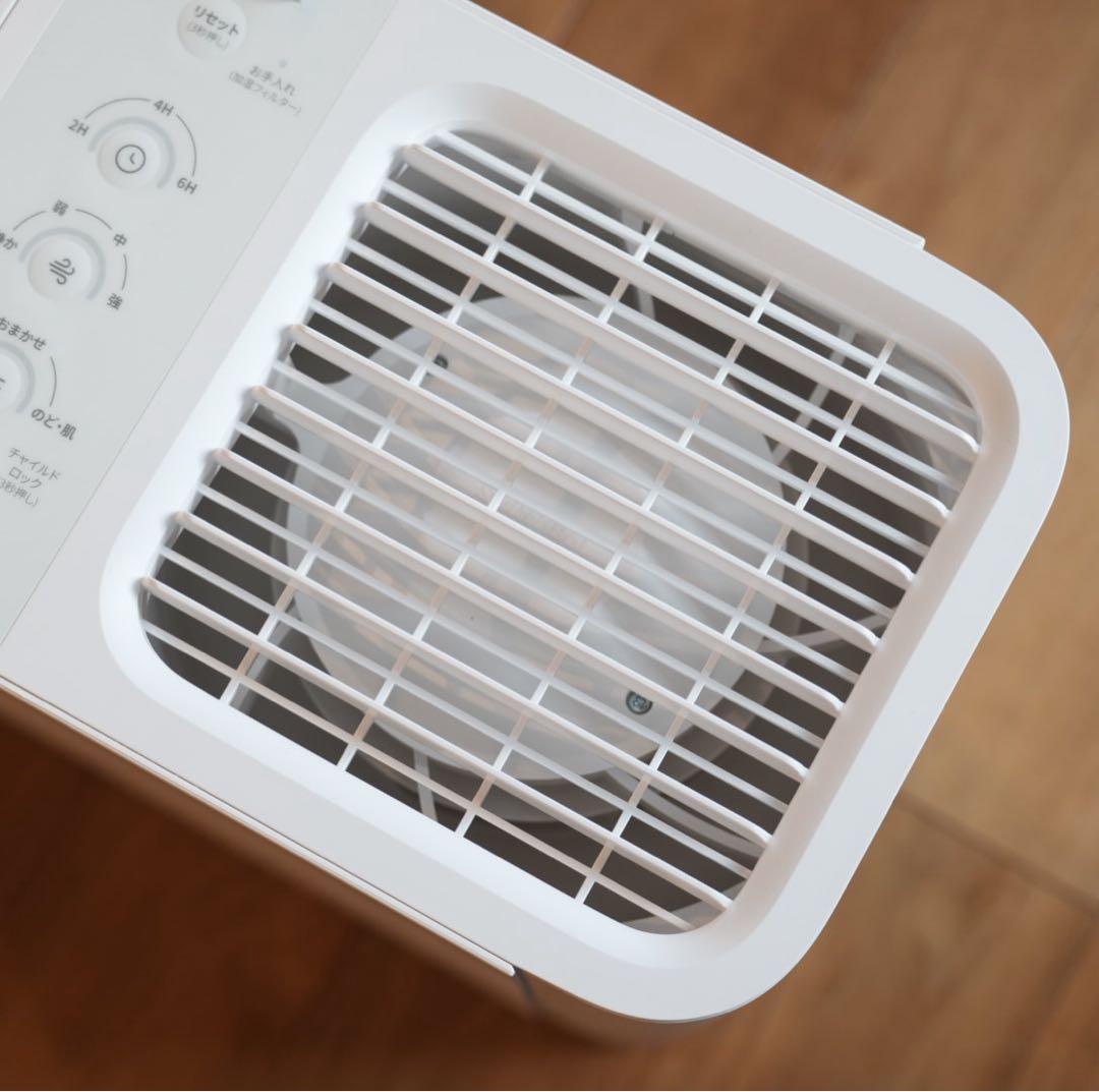 Switchbot（スイッチボット）気化式加湿器