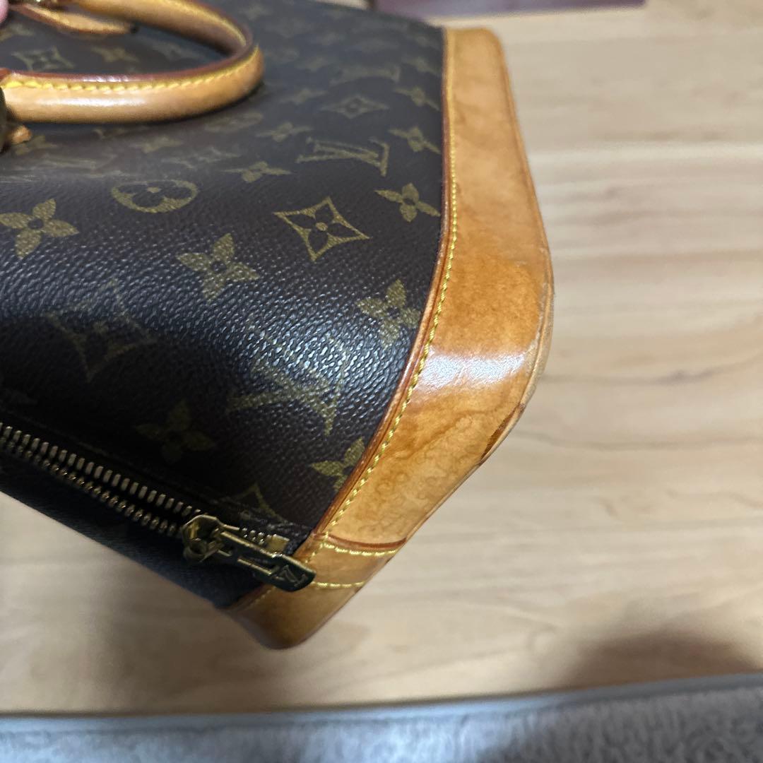 Louis Vuitton モノグラム バッグ