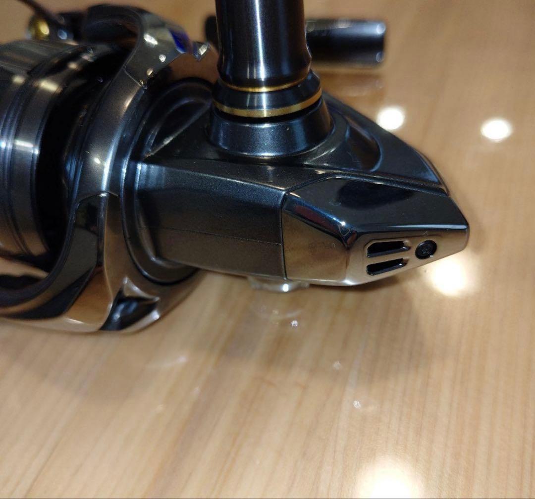 24ツインパワー　4000XG