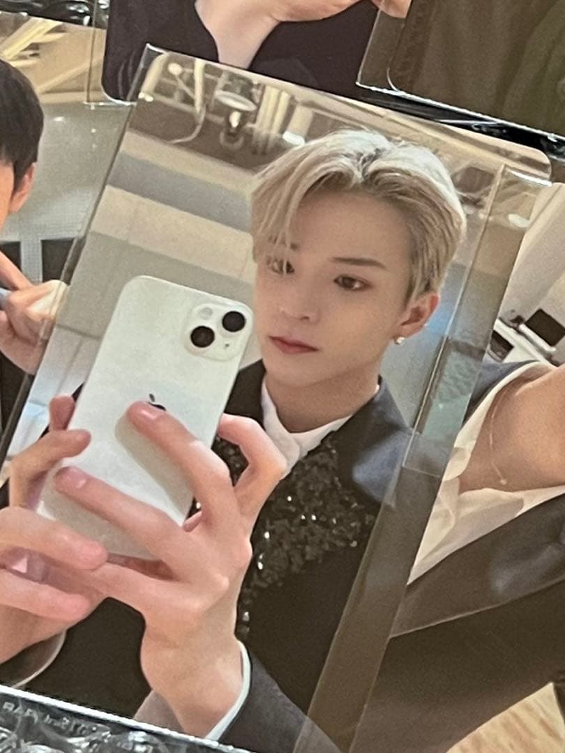 TREASURE アサヒ 朝光 トレカ