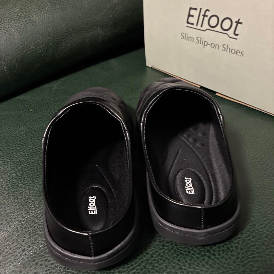 LIfootBLACK xs 新品未使用品