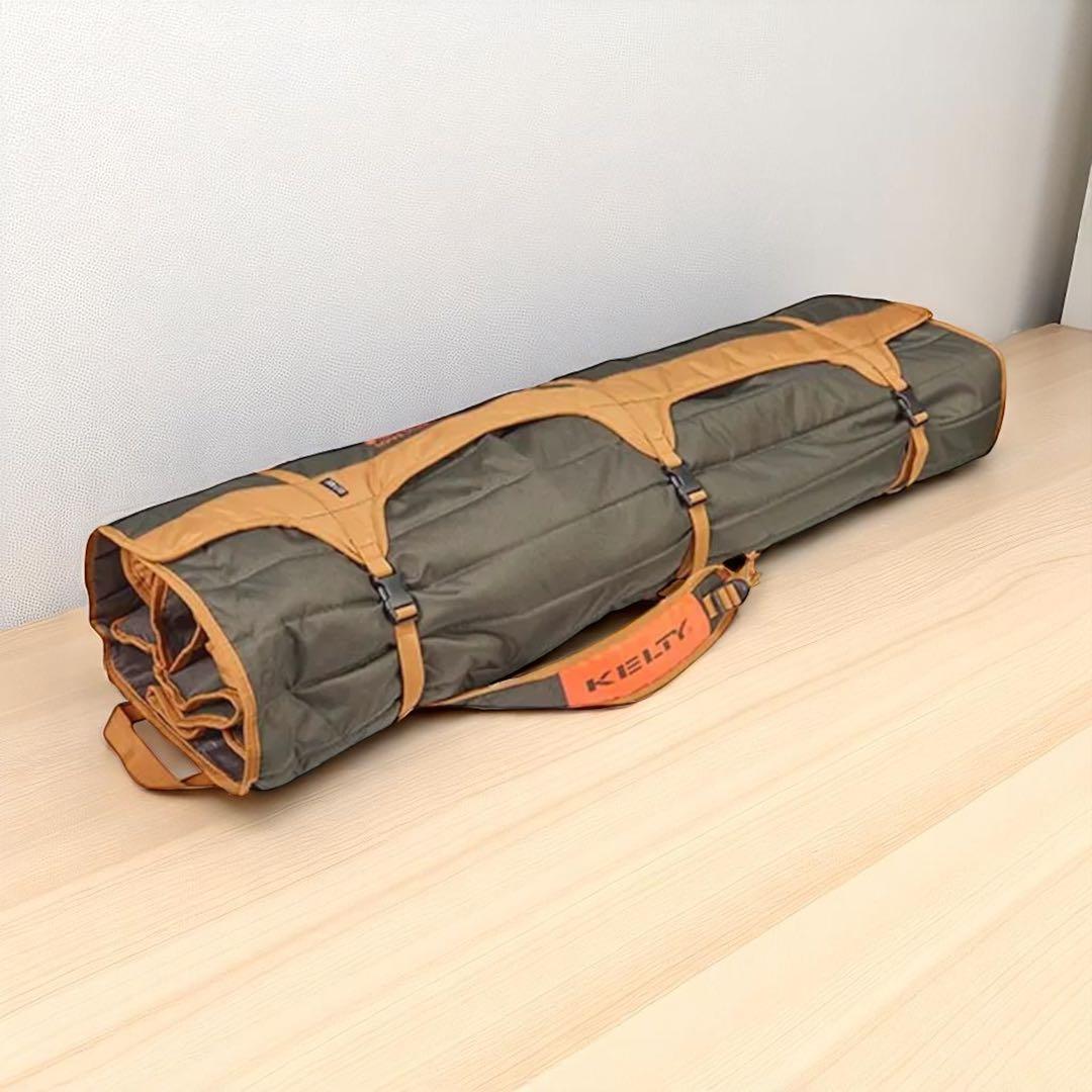 【新品】KELTY ケルティ ラブチェア　2人用　アウトドアチェア