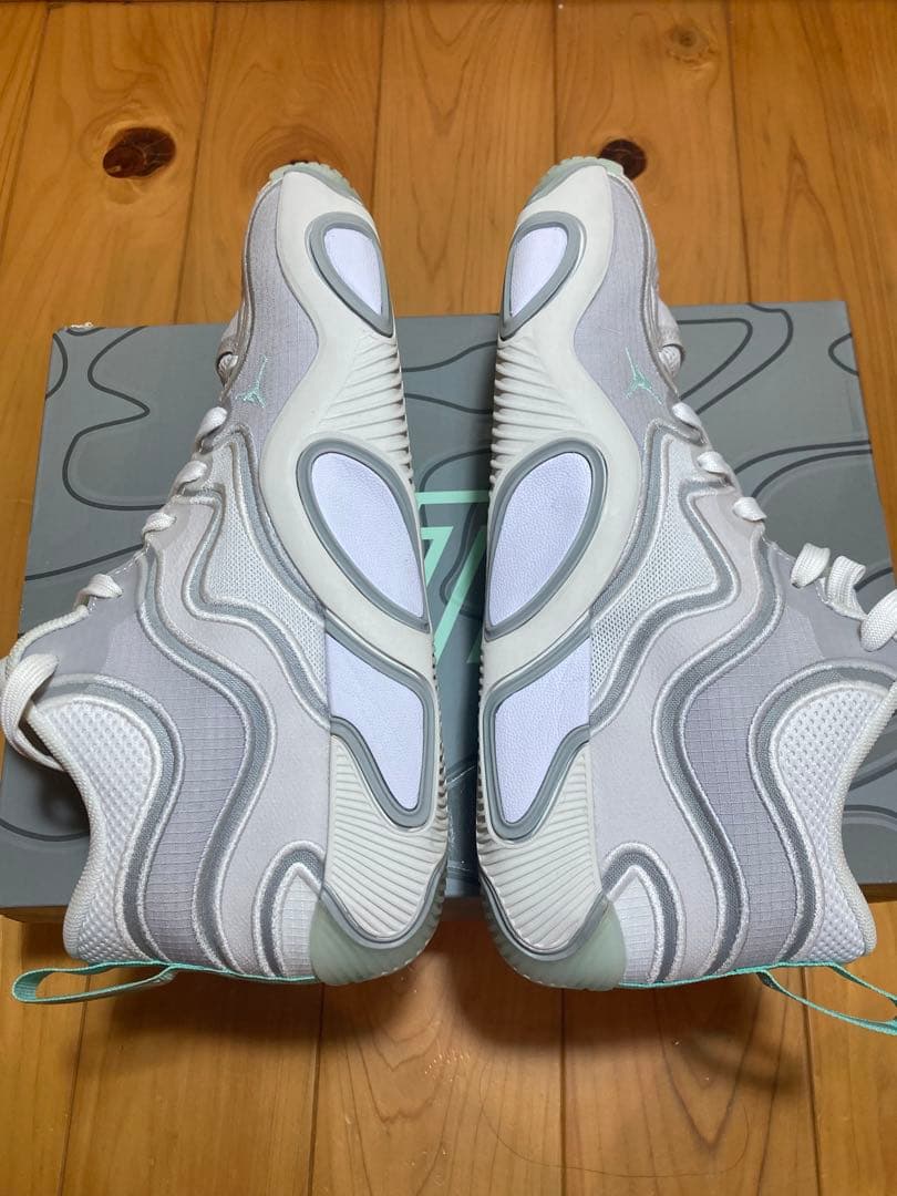 【美中古】NIKE JORDAN TATUM3 PF ジョーダンテイタム