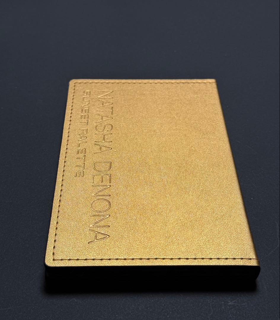 新品未使用　Natasha Denona アイシャドウパレット 15色