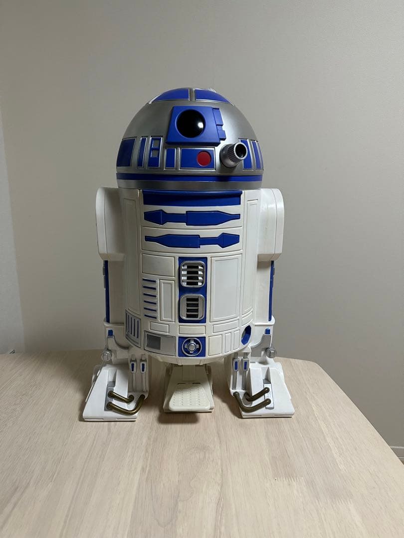 スターウォーズ/ R2-D2 ゴミ箱