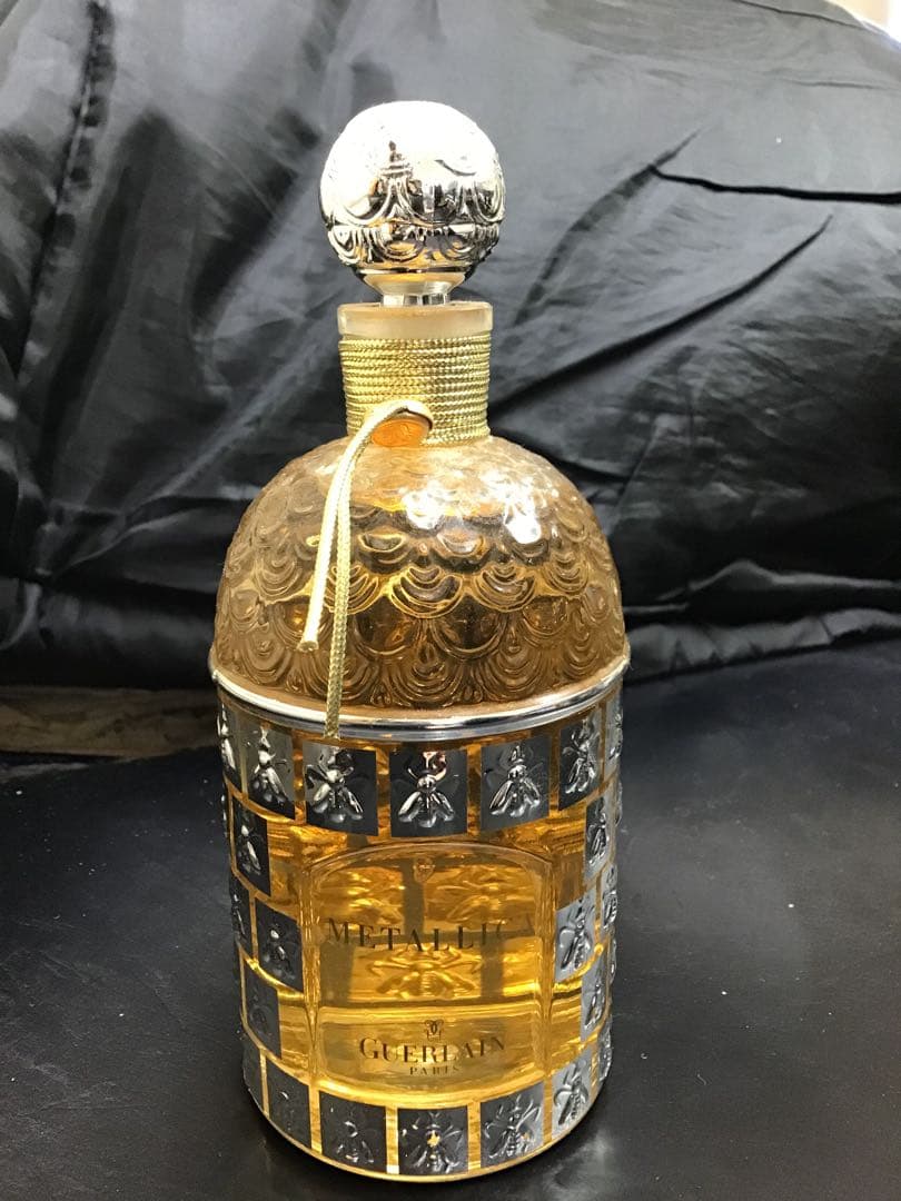 ゲラン　メタリカ　オードトワレ　250ml