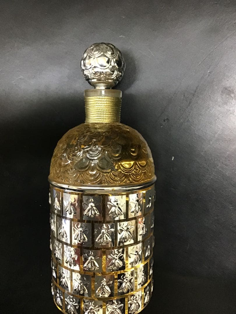 ゲラン　メタリカ　オードトワレ　250ml