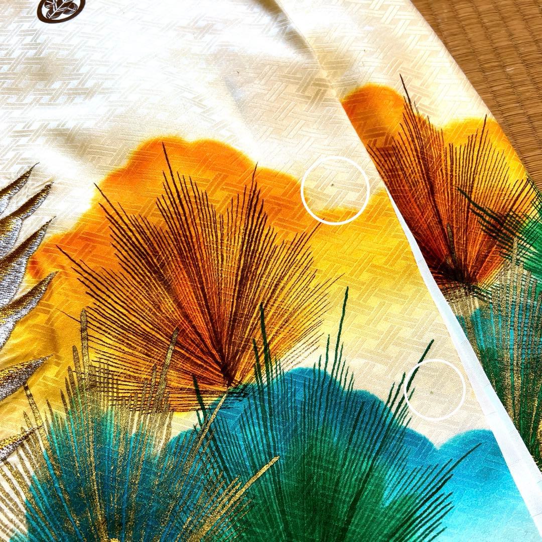 【訳あり】お宮参り男児フルセット