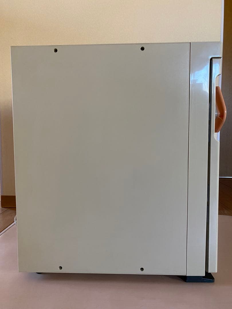 製パン ホームメイド協会 オリジナル発酵器 F-2000 株式会社サンリッチ