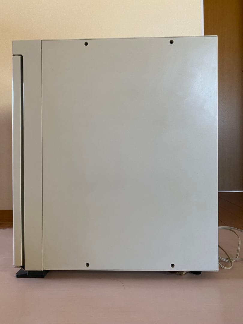 製パン ホームメイド協会 オリジナル発酵器 F-2000 株式会社サンリッチ