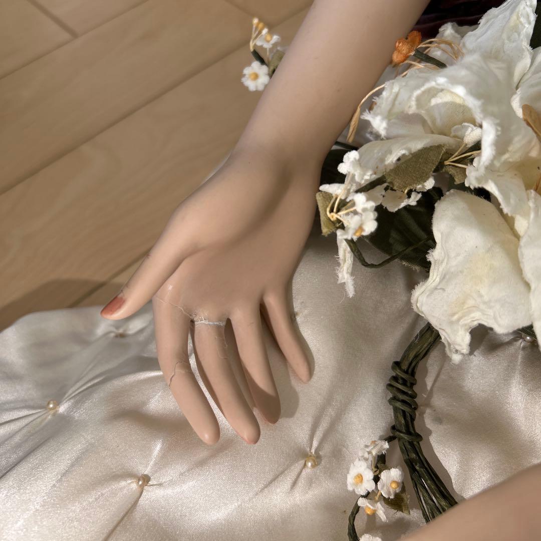 【希少品】ヴィクトリアンとルーシーおばさん