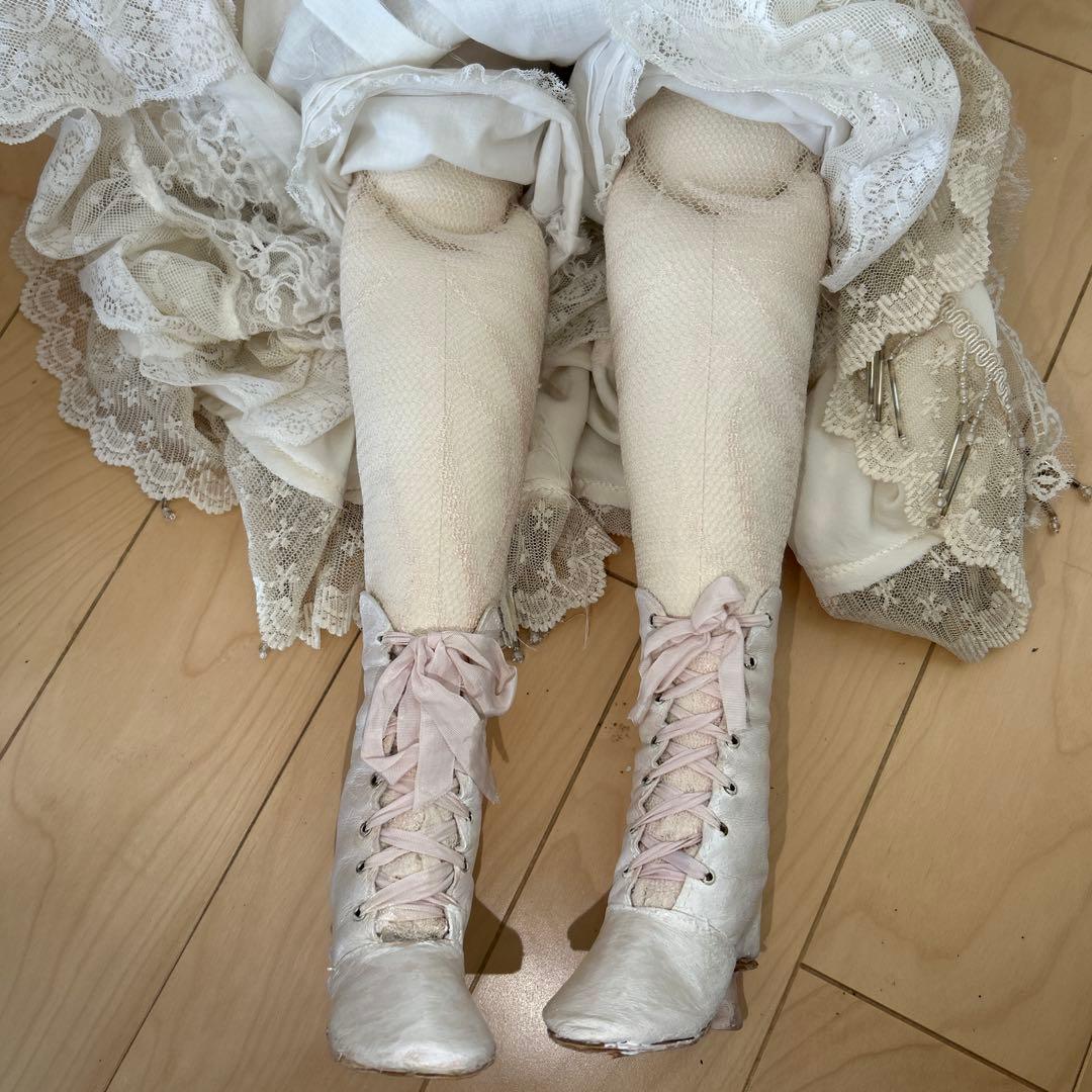 【希少品】ヴィクトリアンとルーシーおばさん