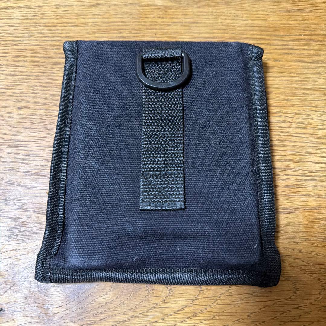 Bushbox LF チタン アウトドアーストーブ 専用ケースセット