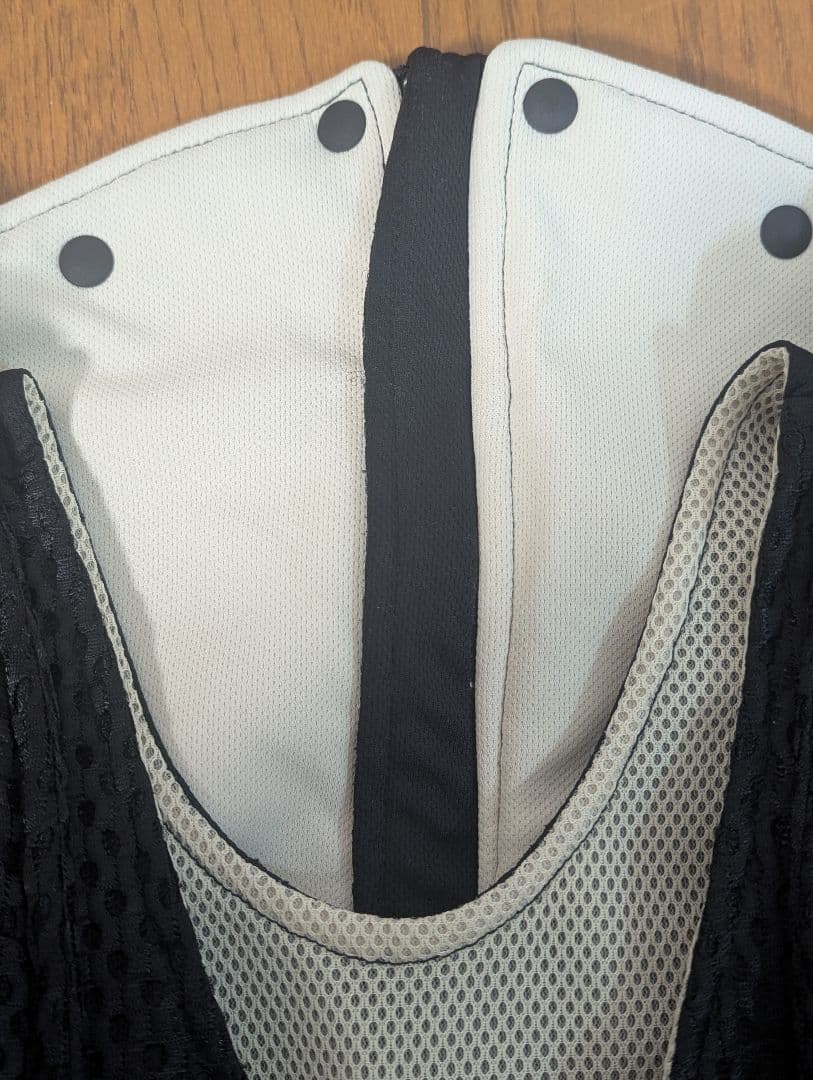 bebe swanべべスワン ベスト型抱っこ紐