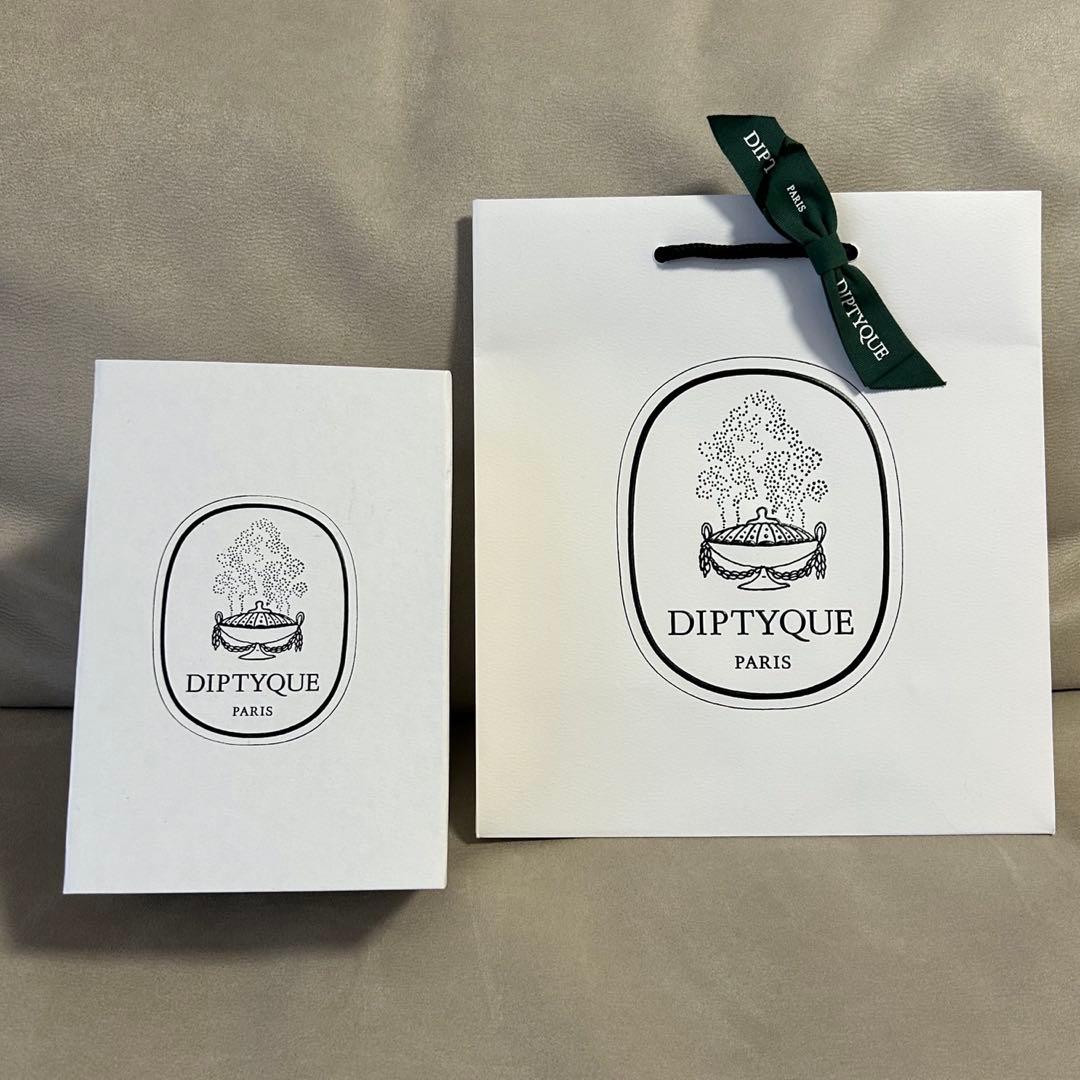 【期間・数量限定】diptyque キャンドル ソウル