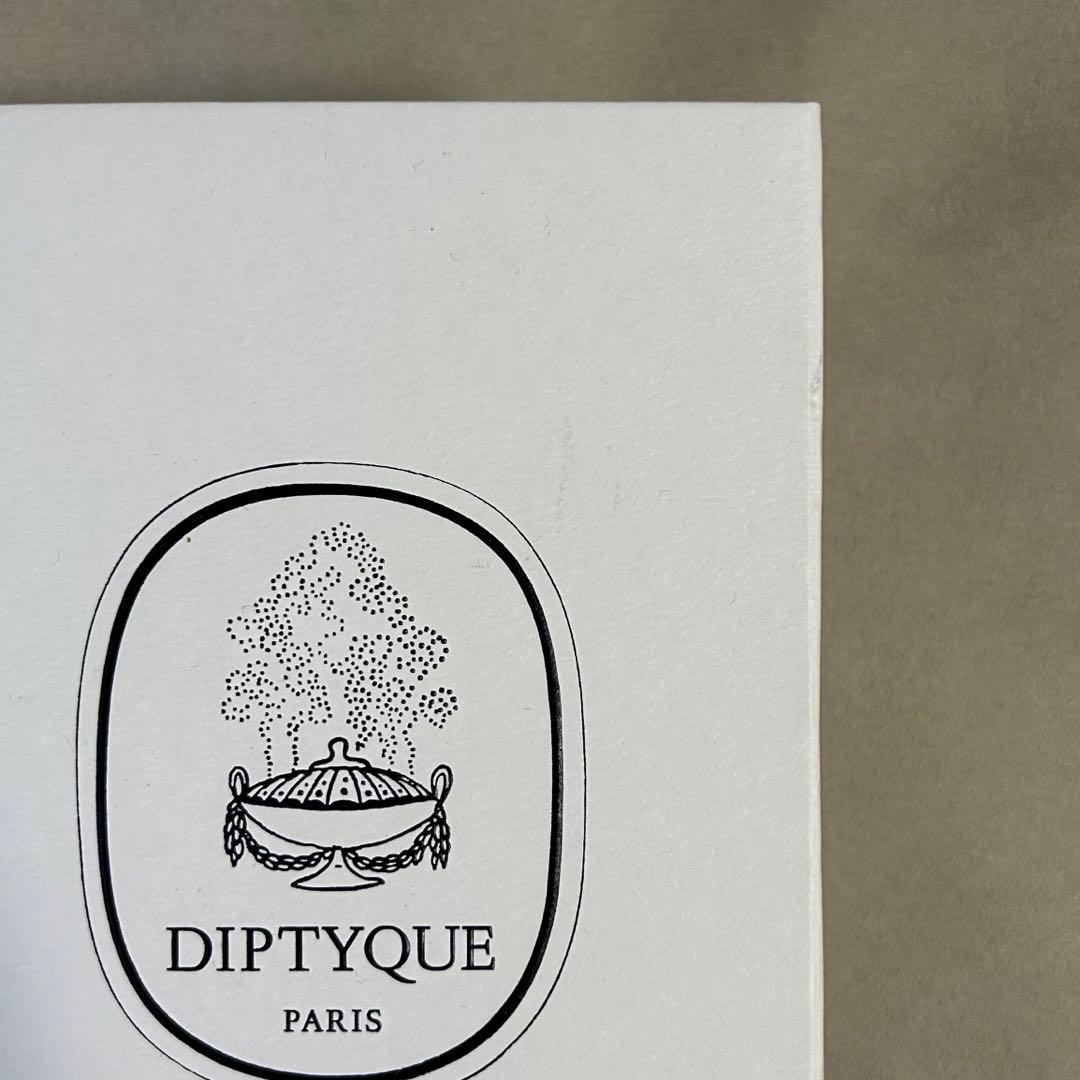 【期間・数量限定】diptyque キャンドル ソウル