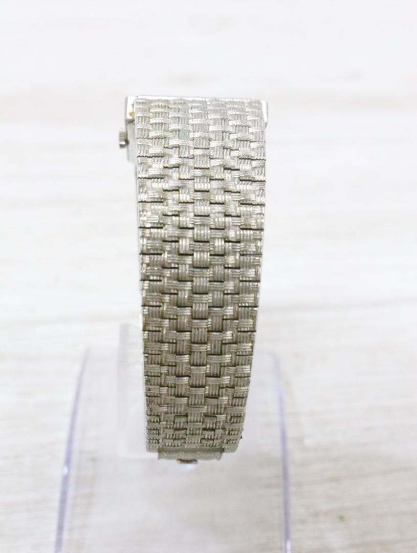 ▲希少 PIAGET/ピアジェ 腕時計 レクタングル ヴィンテージ クォーツ