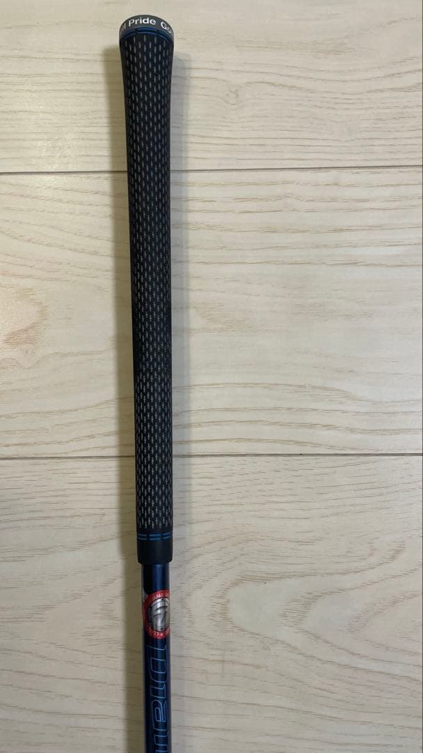 【値下げ】週末のみ ステルスプラス 5番ウッド