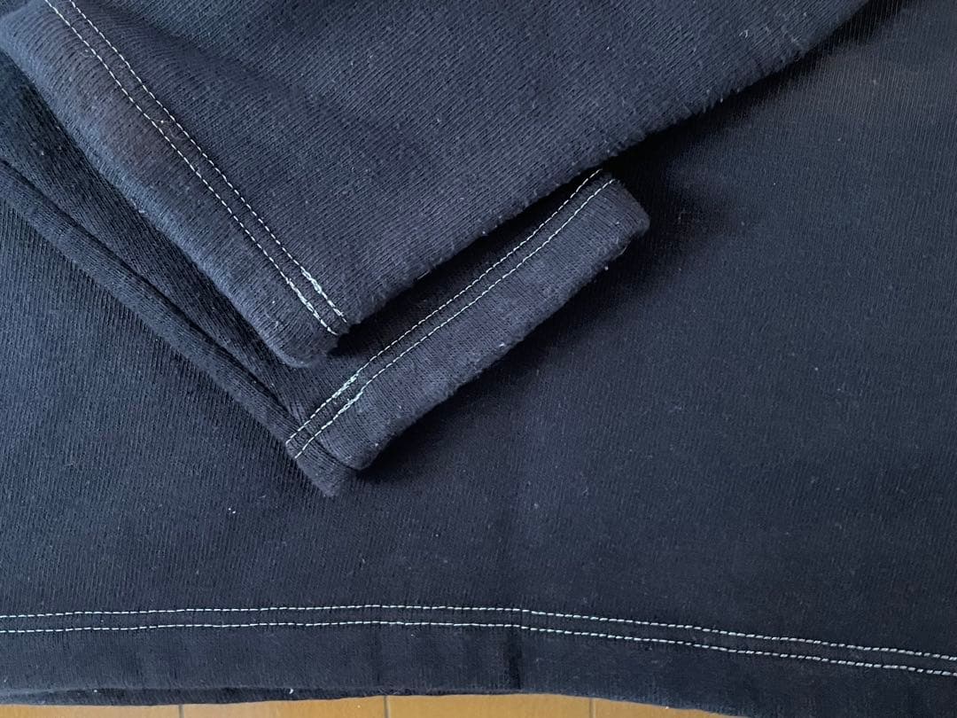 田中オム　コムデギャルソンオム　スウェット