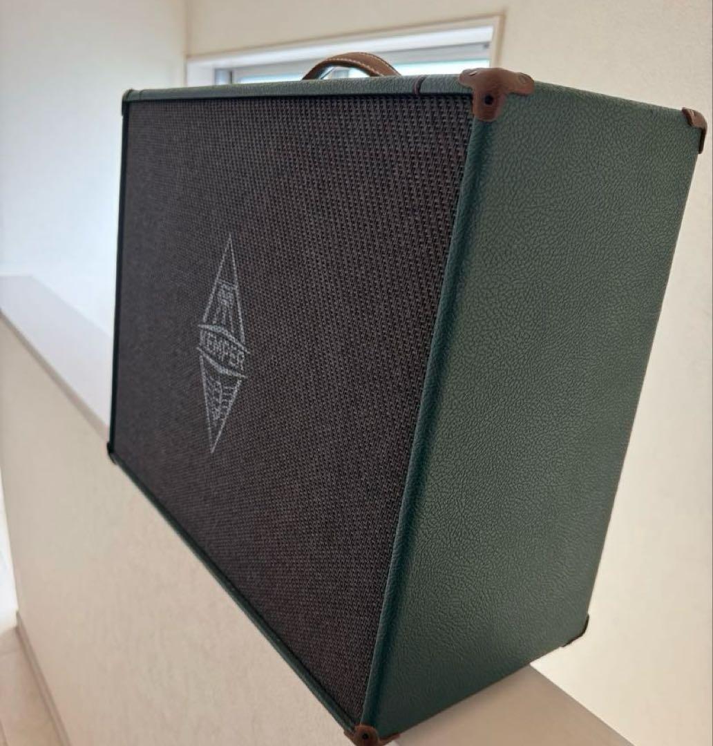 Kemper power rack ➕Kabinet➕有償rig