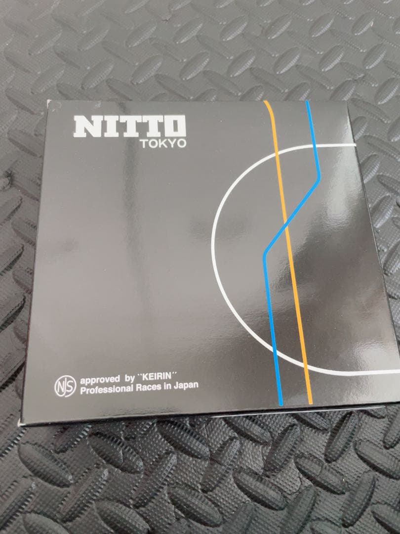 NJS 競輪 ステム 135mm 65°