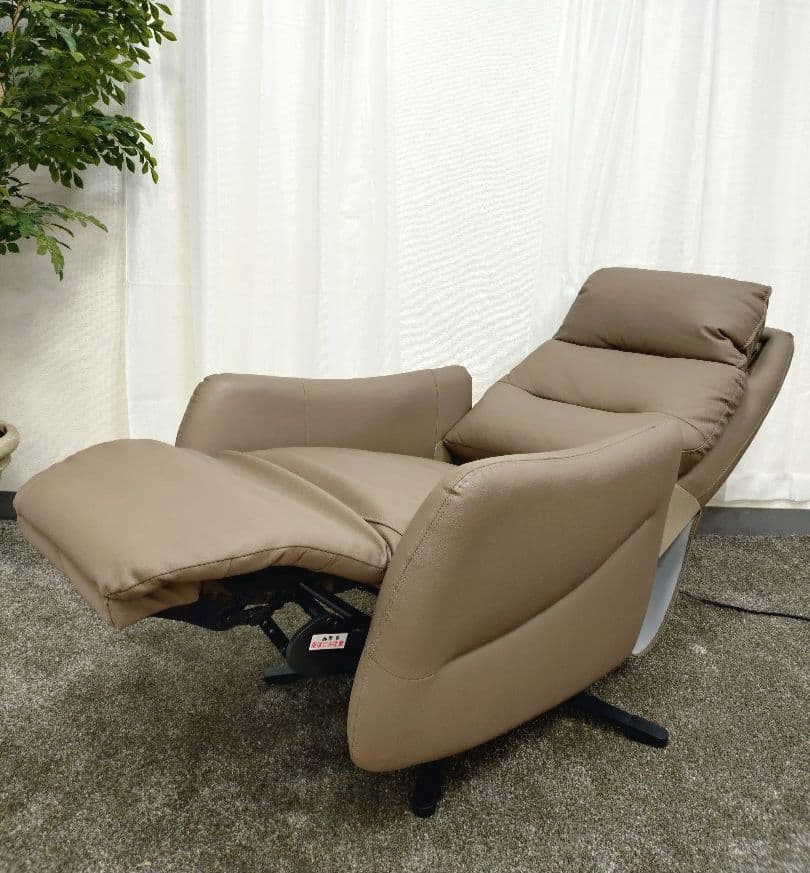 NITORI ニトリ 4モーター 電動リクライニング パーソナルチェア LE01