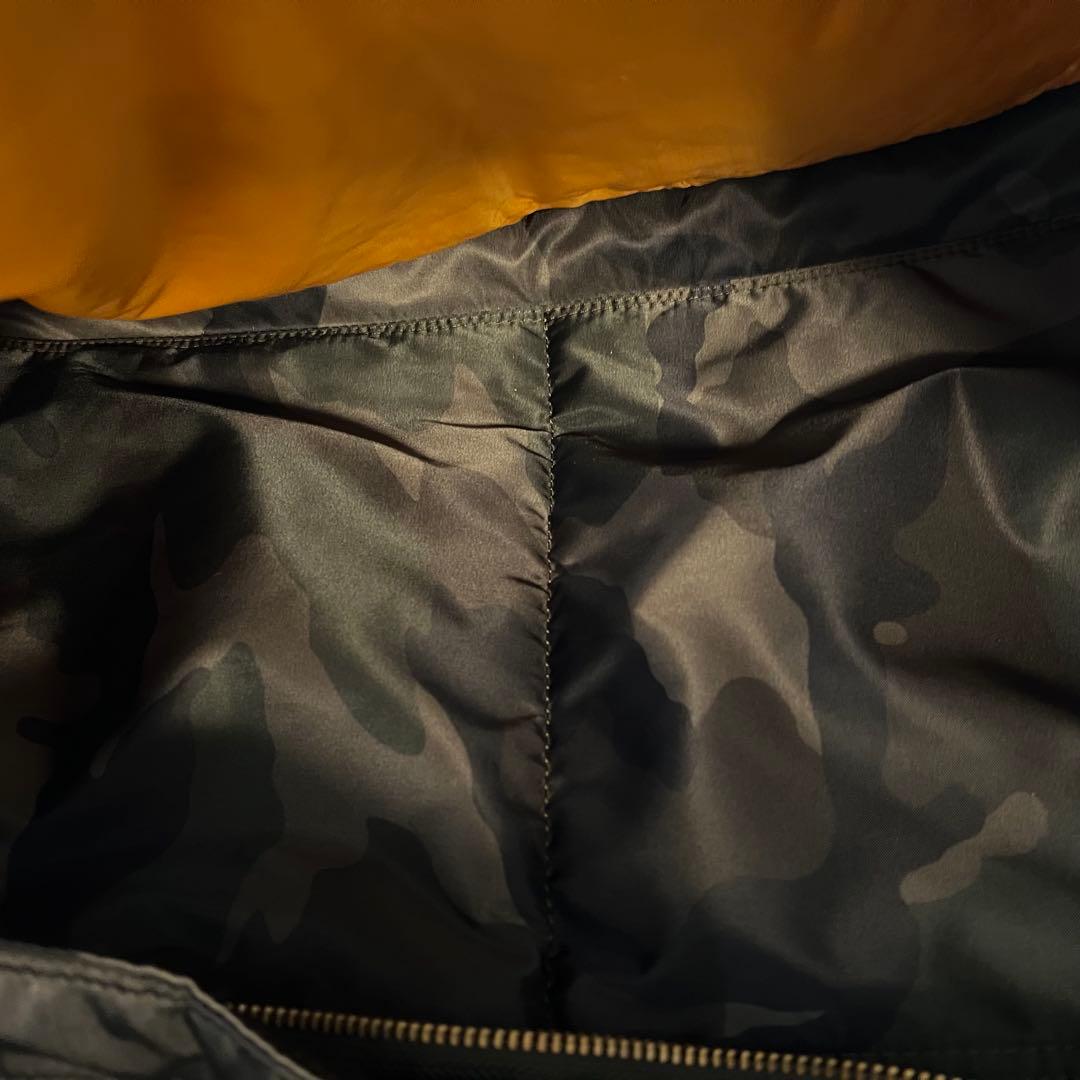 【限定】PORTER ポーター　タンカー　30周年ボストンバッグ　ダッフル　吉田