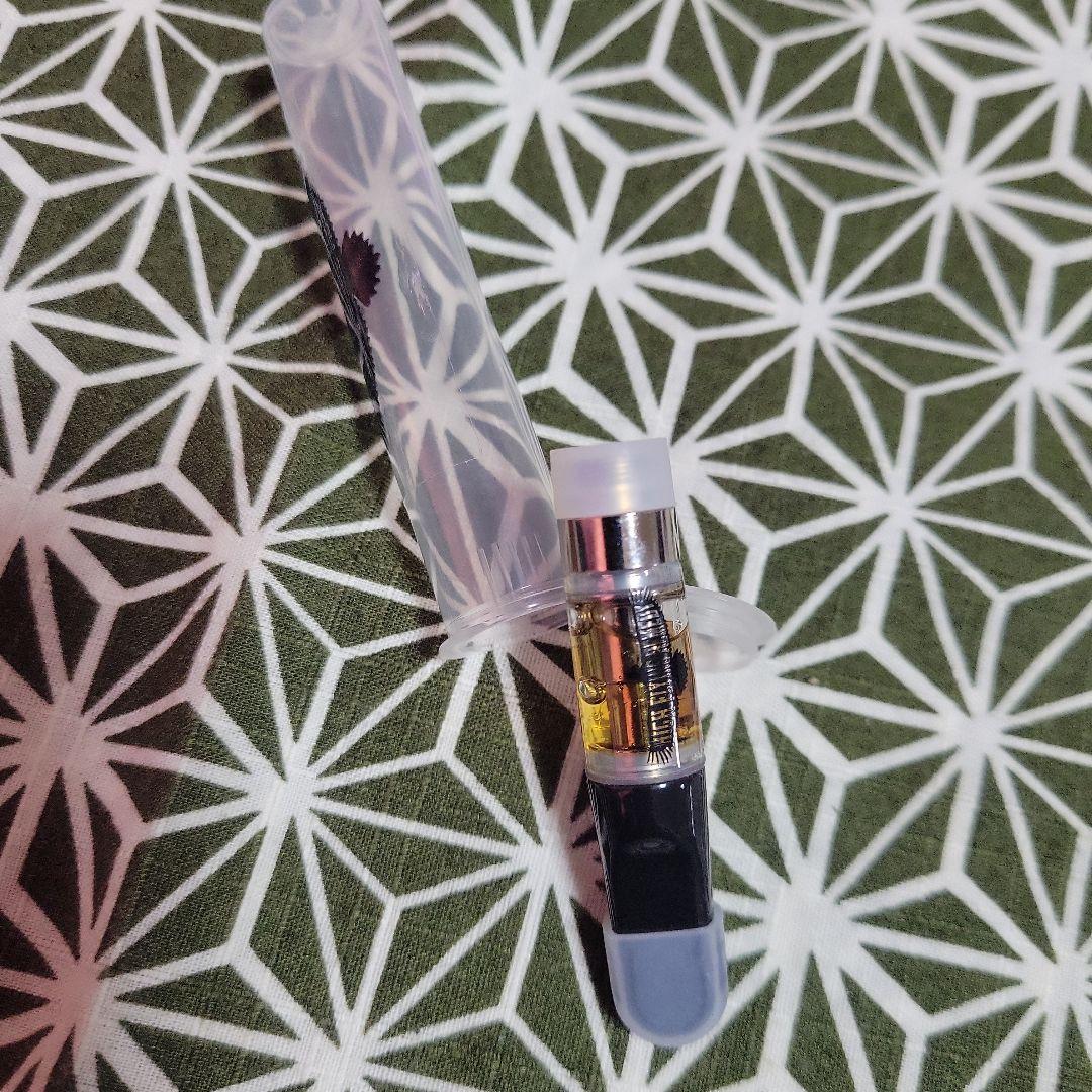 H4CBHリキッド0.5㍉ 【新品】