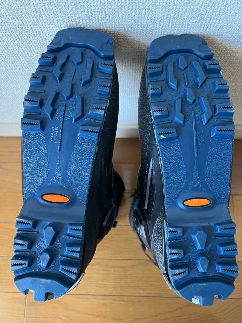 スキー ATOMIC BACKLAND EXPERT 26/26.5