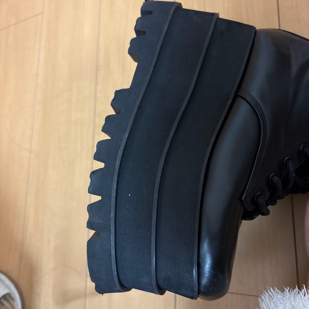 ダーリッチDarich エンジニアブーツL