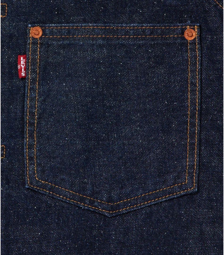 リーバイス　TYPEⅠトラッカージャケット　XXL