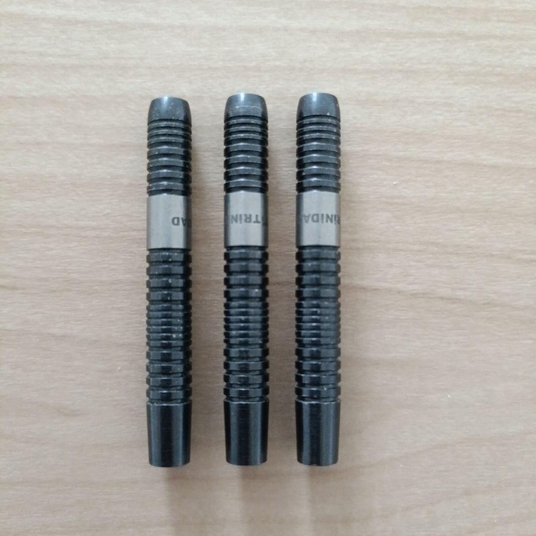 【トリニダード】レイジー 松吉輝宗モデル