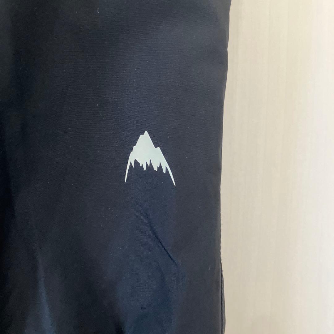 美品！バートン　ゴアテックス　スノーボードパンツ 女性用