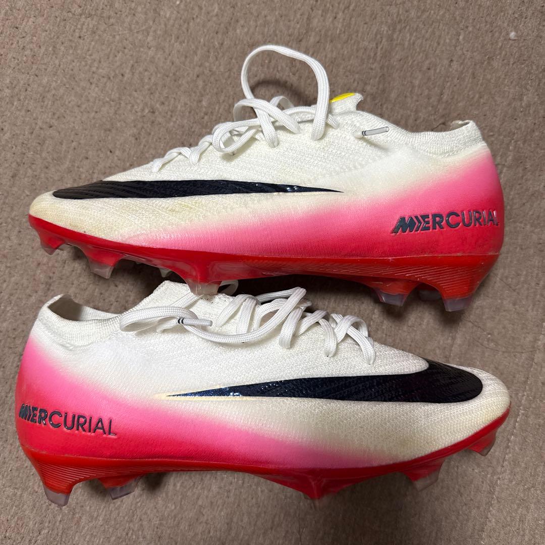 マーキュリアルヴェイパー16