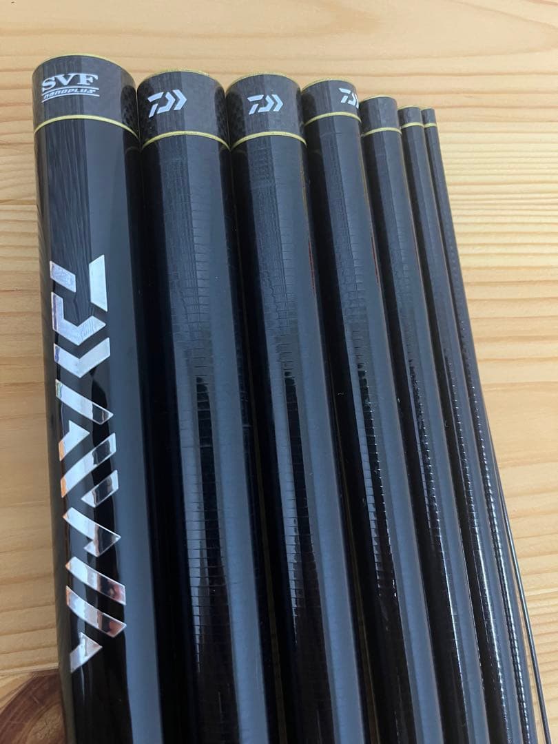 ダイワ アバンサー 早瀬抜 90J