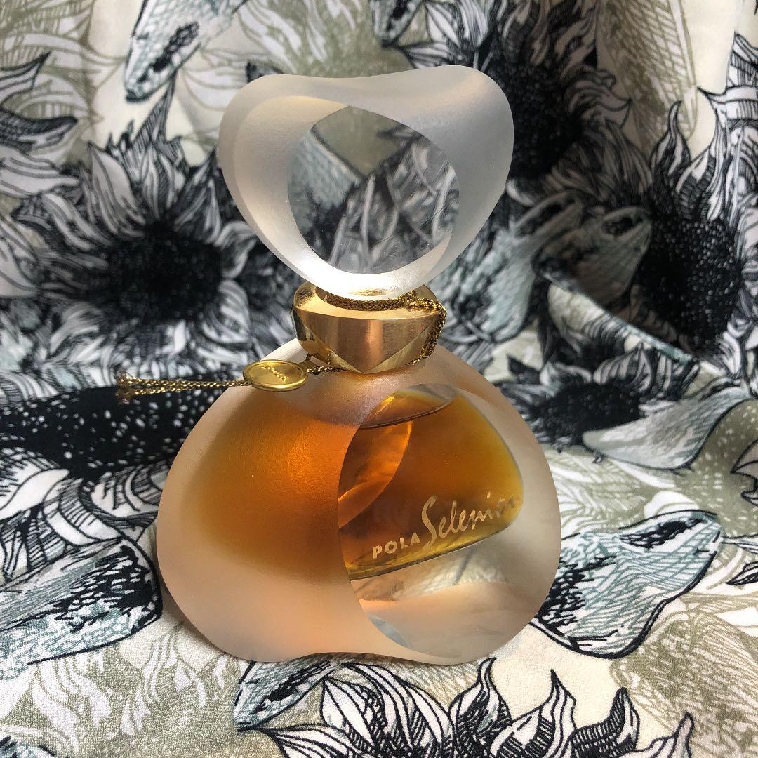 POLA  selenion ポーラ　パフュームセレニオン30ml